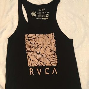 RVCA Tank Top